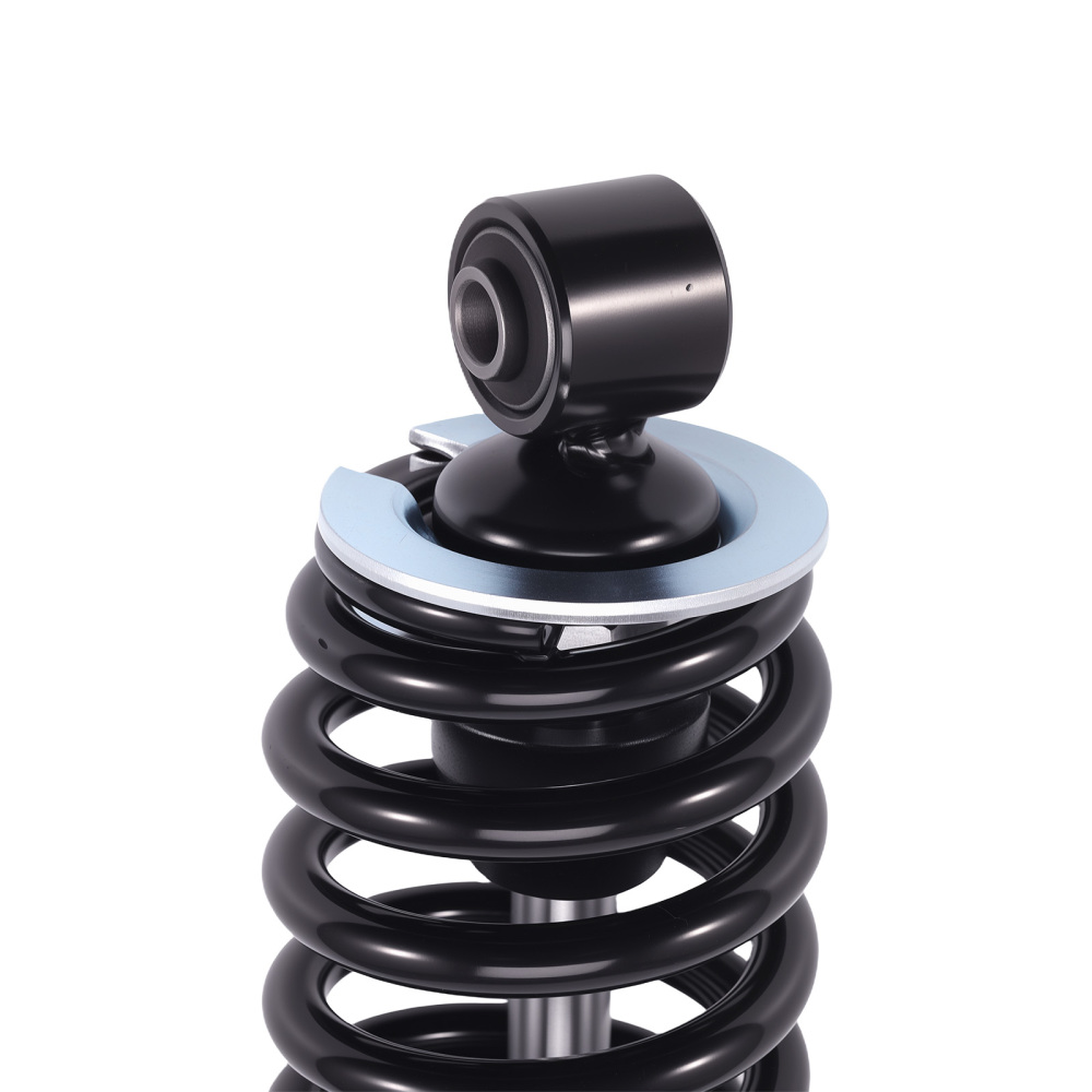 2x Front Gas Shock Strut Absorbers compatible for Yamaha Rhino 450 2006-2009 YXR450F