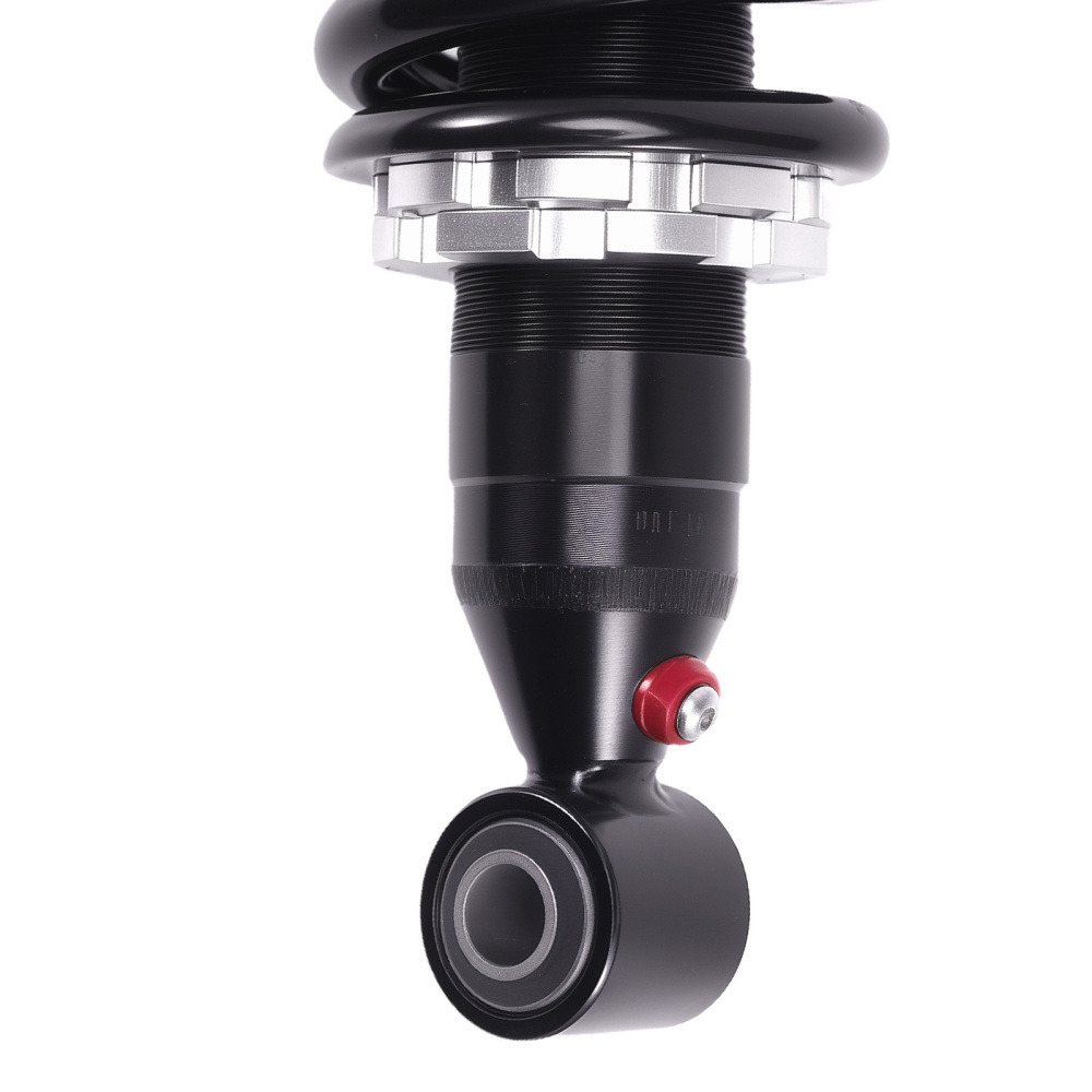 2x Rear Shocks Strut Absorber Kit compatible for Yamaha Rhino 450 660 4x4 2005-2009