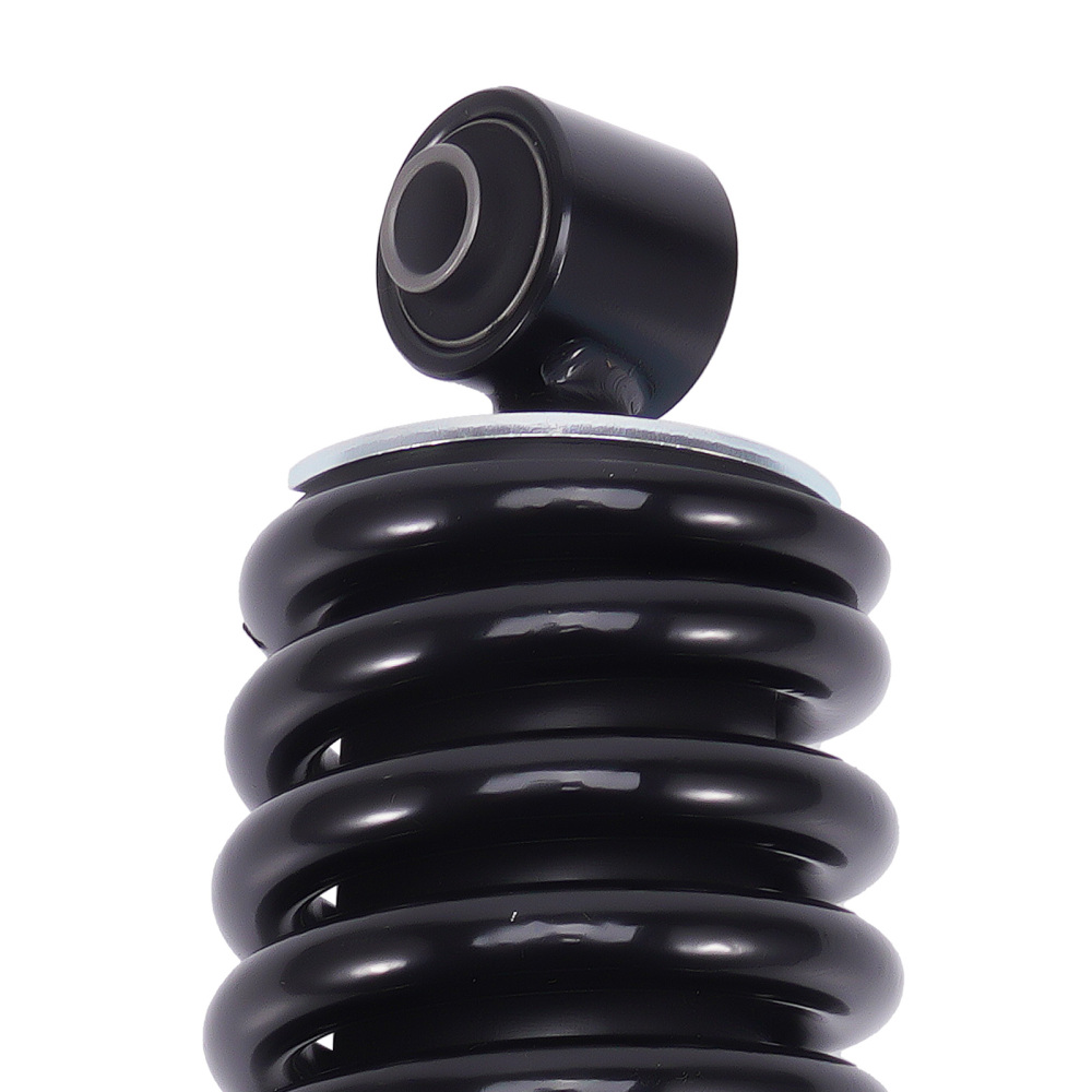 2x Rear Shocks Strut Absorber Kit compatible for Yamaha Rhino 450 660 4x4 2005-2009