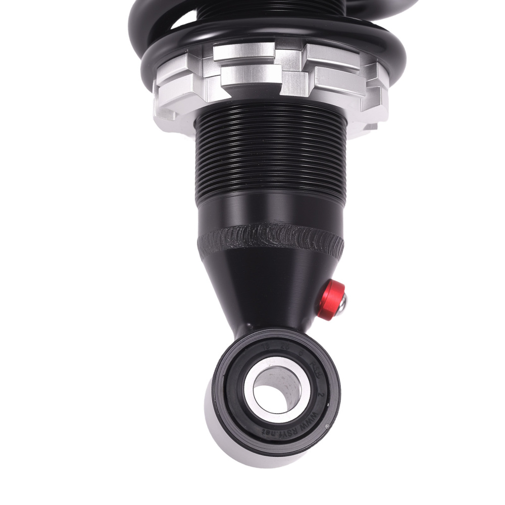 2x Rear Shocks compatible for Yamaha Viking 700 YXM700DH 4x4 2014-2019 1XD-F2200-00-00