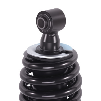 2x Rear Shocks compatible for Yamaha Viking 700 YXM700DH 4x4 2014-2019 1XD-F2200-00-00