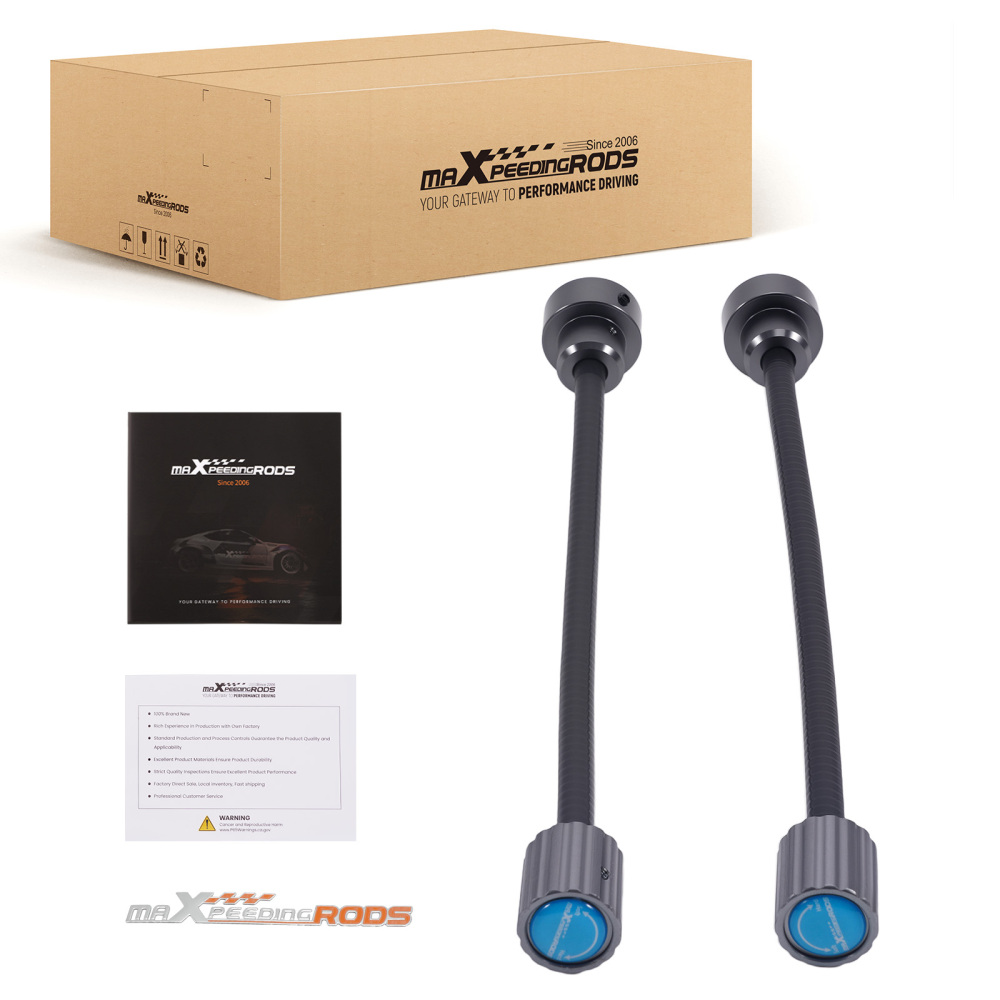 MaXpeedingrods Damping Extensions Adjusters Coilovers Adjustable Extenders Long