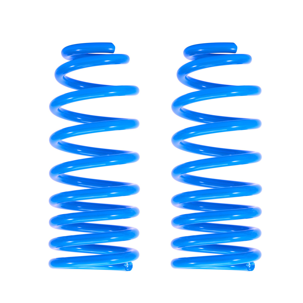 MaXpeedingrods Lowering Springs Drops 2 compatible for Honda Accord 08-12 compatible for Acura TSX 10-14