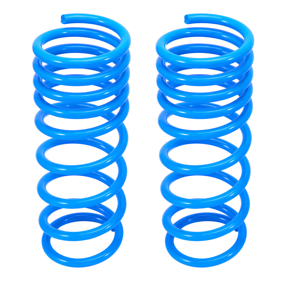 MaXpeedingrods Lowering Springs Drops 2 compatible for Honda Accord 08-12 compatible for Acura TSX 10-14