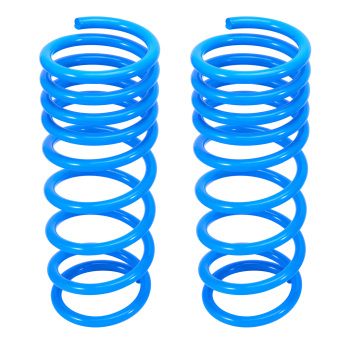 MaXpeedingrods Lowering Springs Drops 2 compatible for Honda Accord 08-12 compatible for Acura TSX 10-14