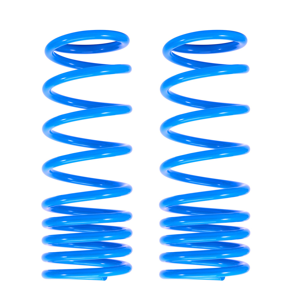 MaXpeedingrods Lowering Springs Drops 2 compatible for Honda Accord 08-12 compatible for Acura TSX 10-14