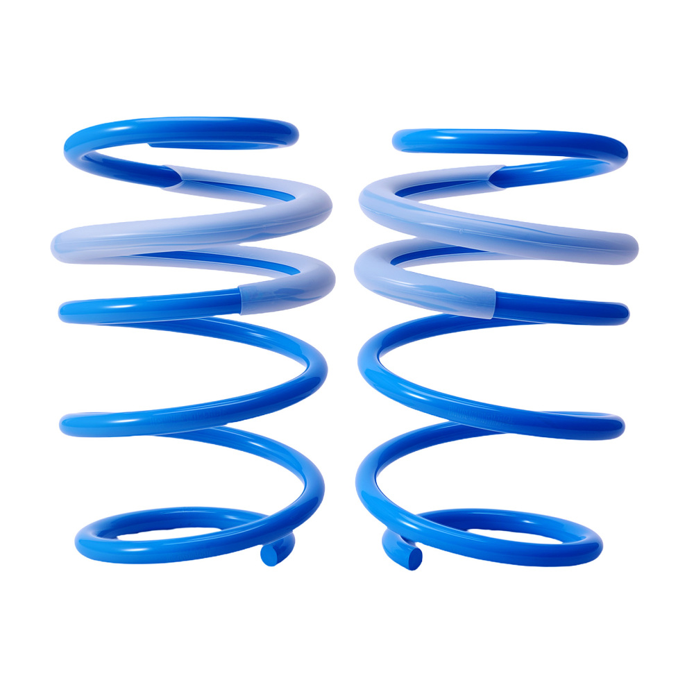 MaXpeedingrods Racing Lowering Springs Lower Drops 2 compatible for Honda Accord 18-25