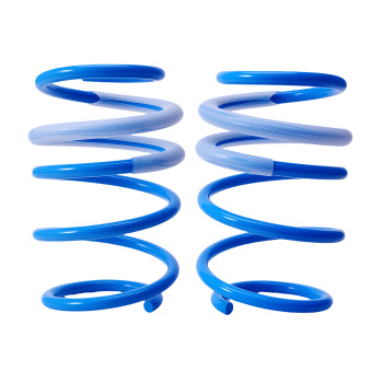 MaXpeedingrods Racing Lowering Springs Lower Drops 2 compatible for Honda Accord 18-25