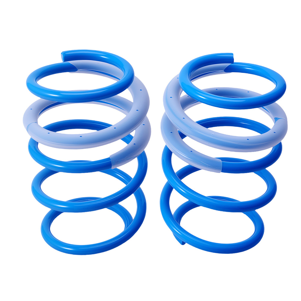 MaXpeedingrods Racing Lowering Springs Lower Drops 2 compatible for Honda Accord 18-25