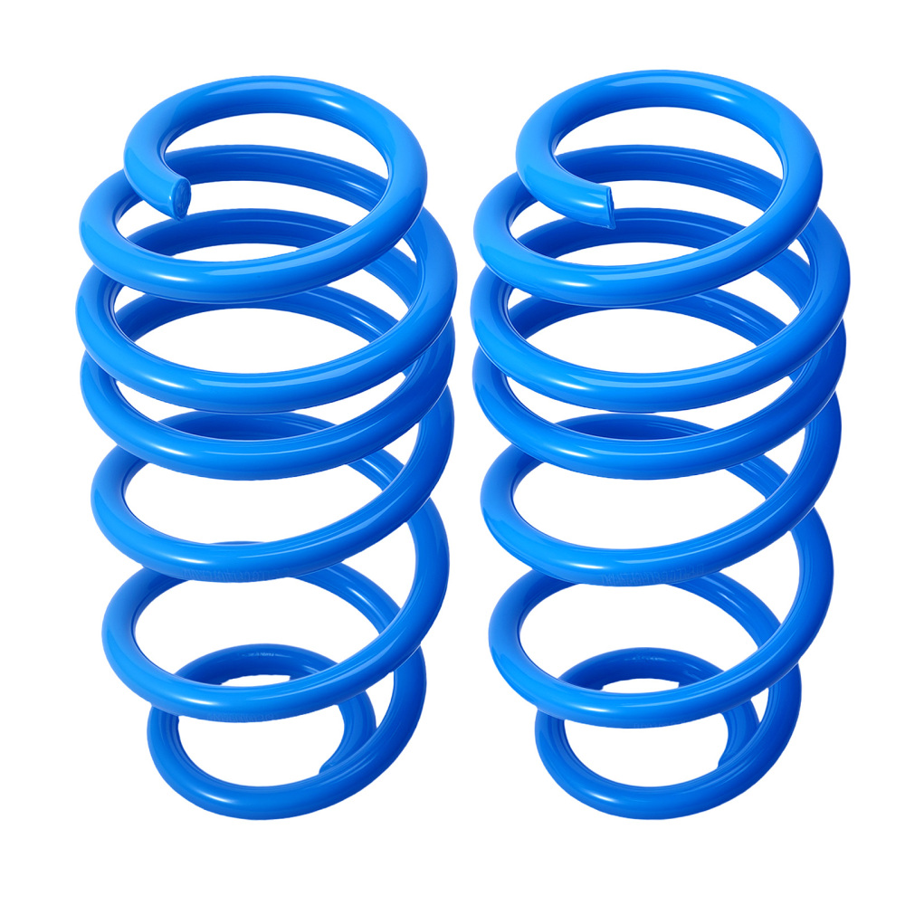 MaXpeedingrods Racing Lowering Springs Lower Drops 2 compatible for Honda Accord 18-25