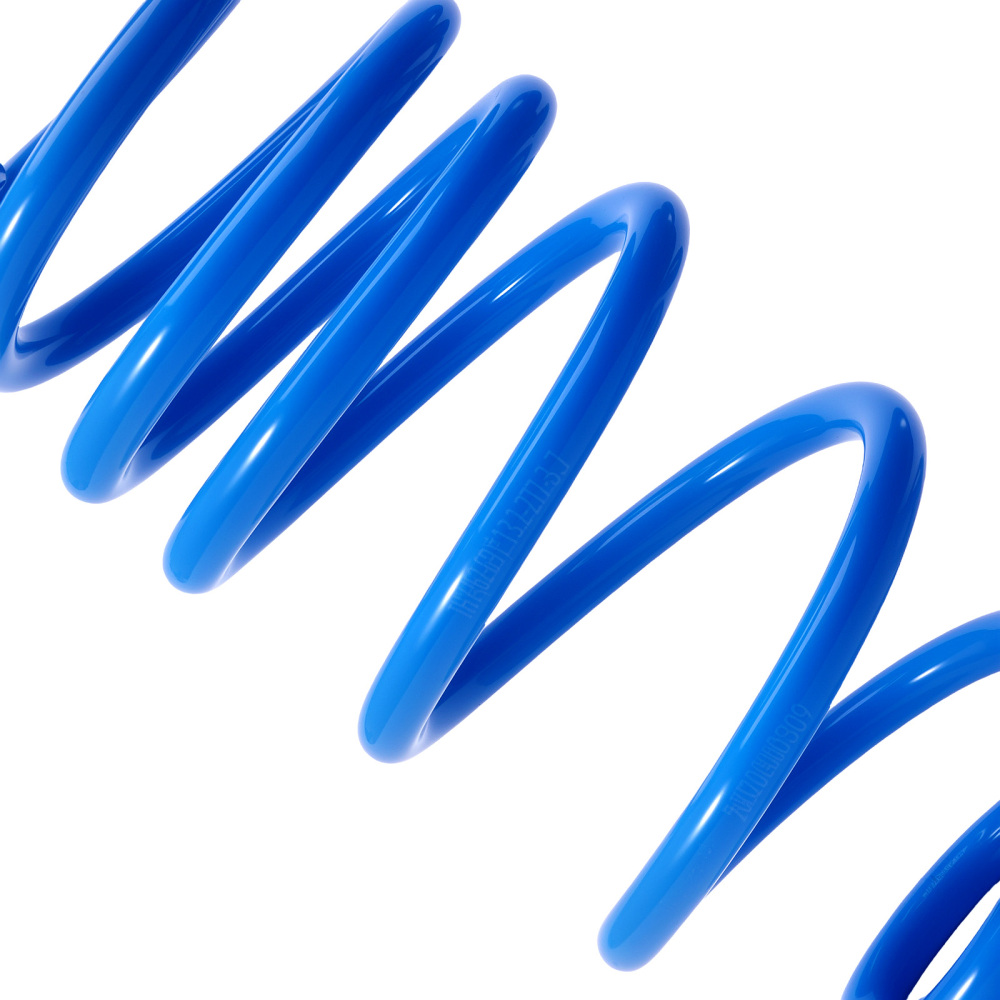 MaXpeedingrods Racing Lowering Springs Lower Drops 2 compatible for Honda Accord 18-25