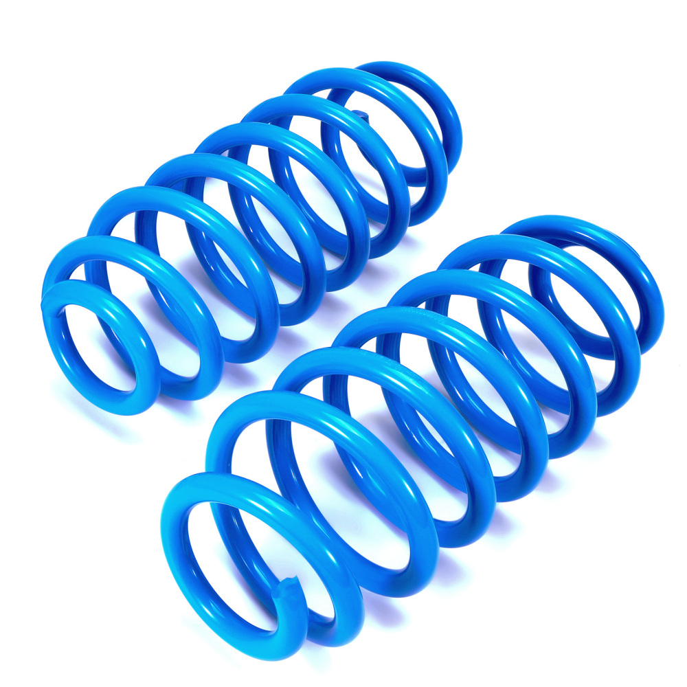 MaXpeedingrods Lowering Sport Springs compatible for Toyota Camry FWD (XV70) 2018-2024