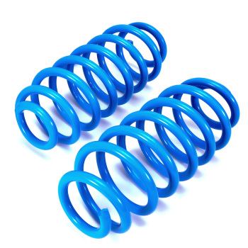 MaXpeedingrods Lowering Sport Springs compatible for Toyota Camry FWD (XV70) 2018-2024