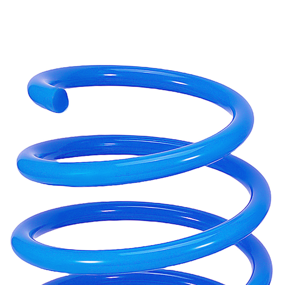 MaXpeedingrods Lowering Sport Springs compatible for Toyota Camry FWD (XV70) 2018-2024