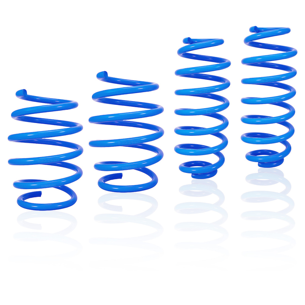 MaXpeedingrods Lowering Sport Springs compatible for Toyota Camry FWD (XV70) 2018-2024
