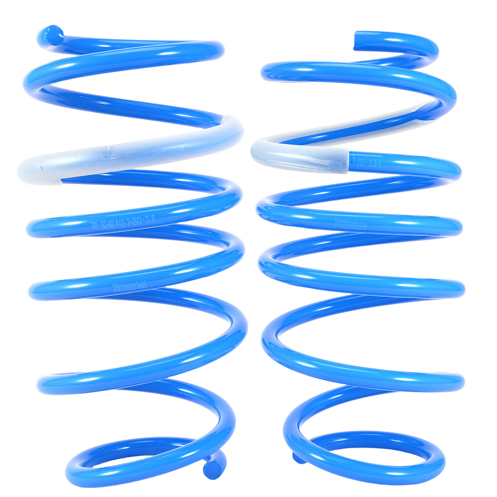 MaXpeedingrods Lowering Springs compatible for HONDA CIVIC FG4 2DR/4CYL SI 2012-2015