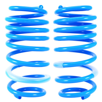 MaXpeedingrods Lowering Springs compatible for HONDA CIVIC FG4 2DR/4CYL SI 2012-2015