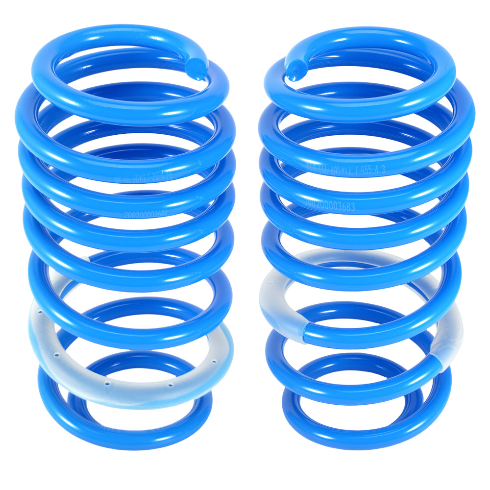 MaXpeedingrods Lowering Springs compatible for HONDA CIVIC FG4 2DR/4CYL SI 2012-2015