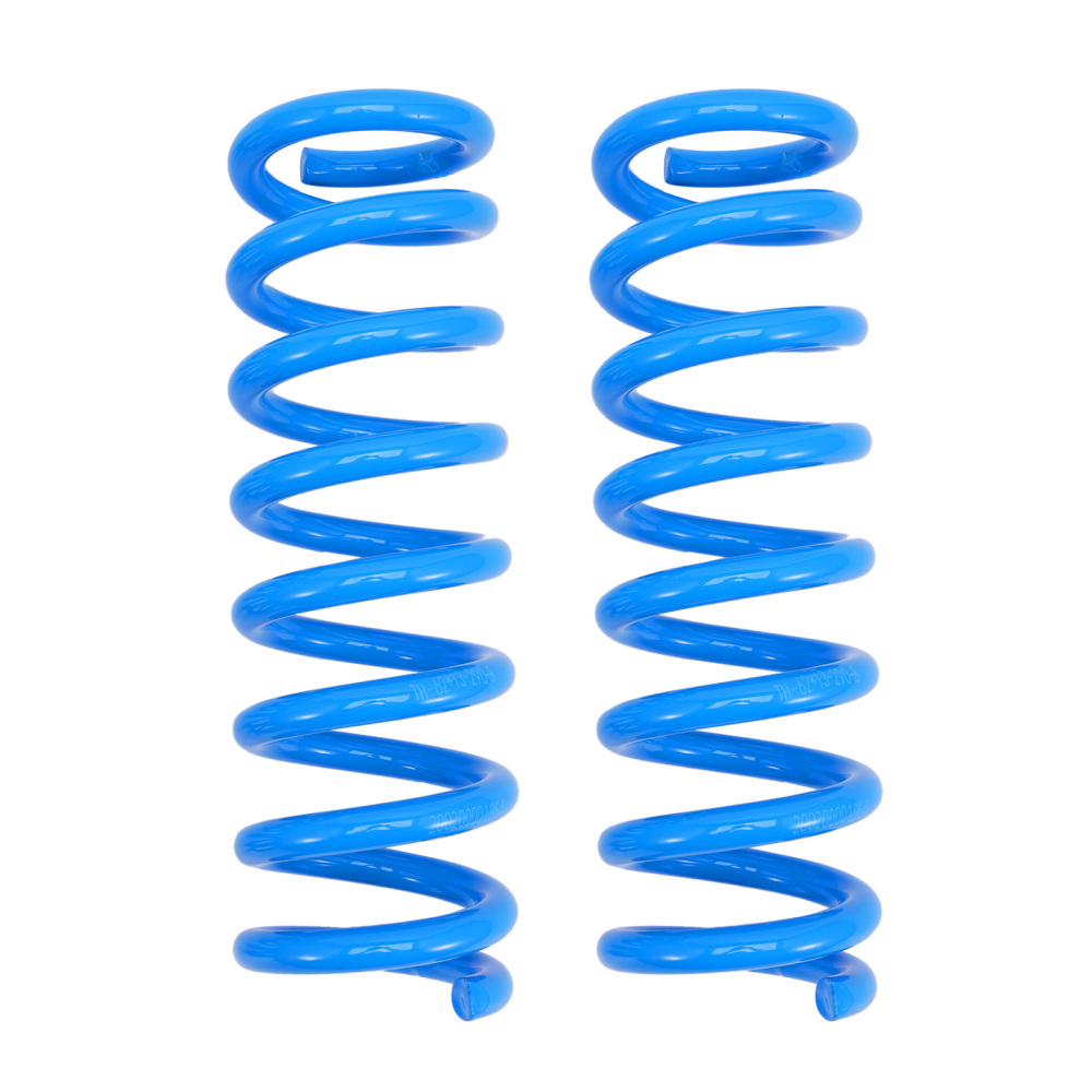 Kit Molle Ribassate compatibile per BMW Serie 3 F30 Berlina 2012-2018 320i 328i 335i 340i