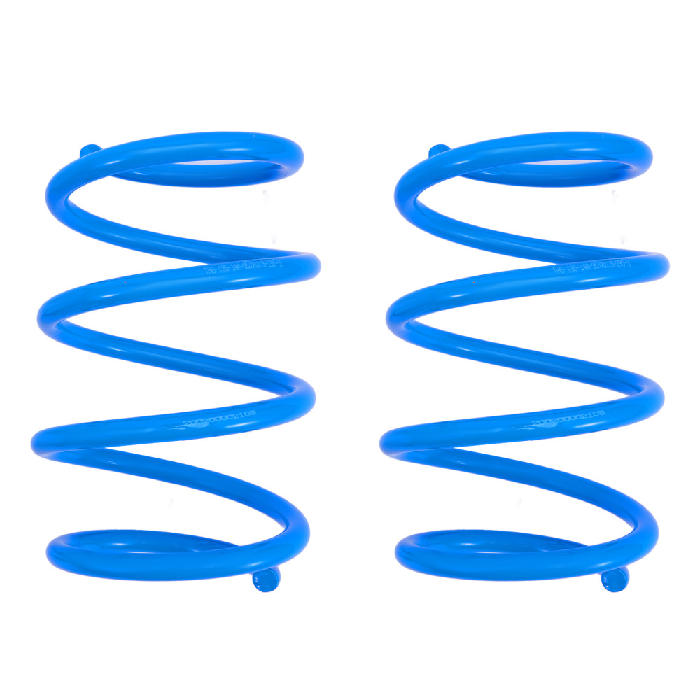 Kit Molle Ribassate compatibile per BMW Serie 3 F30 Berlina 2012-2018 320i 328i 335i 340i