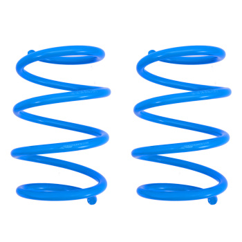 Kit Molle Ribassate compatibile per BMW Serie 3 F30 Berlina 2012-2018 320i 328i 335i 340i