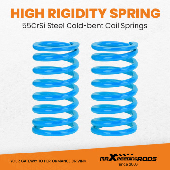 Coilover compatible for Mitsubishi 3000GT (Compatible for GTO) AWD 1991-1999 3.0L Lowering Kit