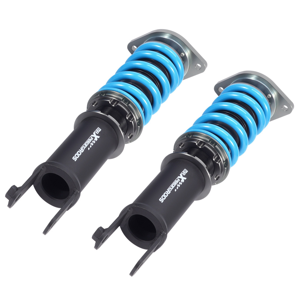 Suspension Combinés Filetés compatible pour Nissan 350Z Roadster 2003-2008 (Z33)