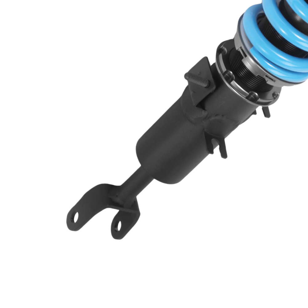 Suspension Combinés Filetés compatible pour Nissan 350Z Roadster 2003-2008 (Z33)