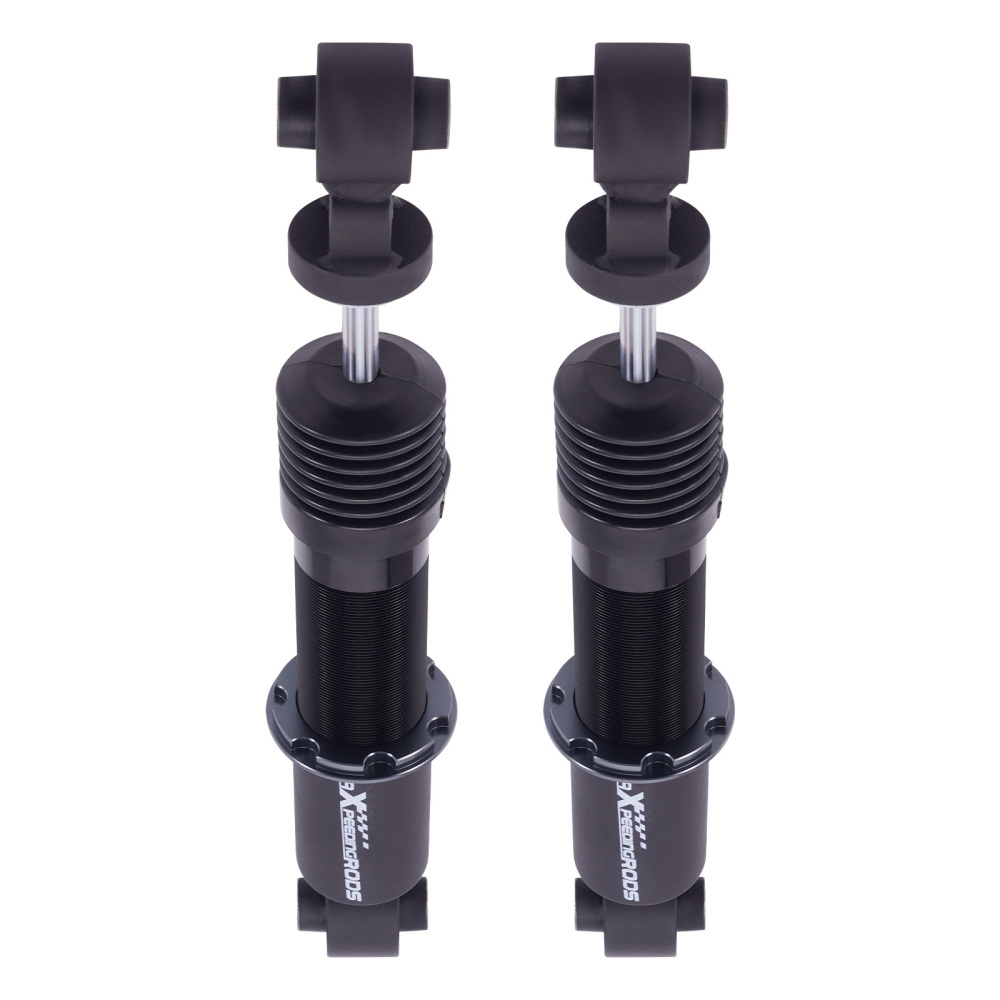 24 Step Damper Coilovers Suspension Struts compatible for Volvo 740 85-92940 91-98 RWD