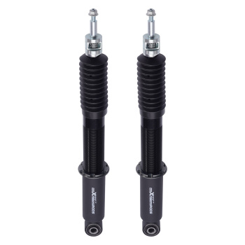 Kit Suspensión Combine Fileté Compatible pour Audi A6 Avant S6 quattro 2012-2018 4G