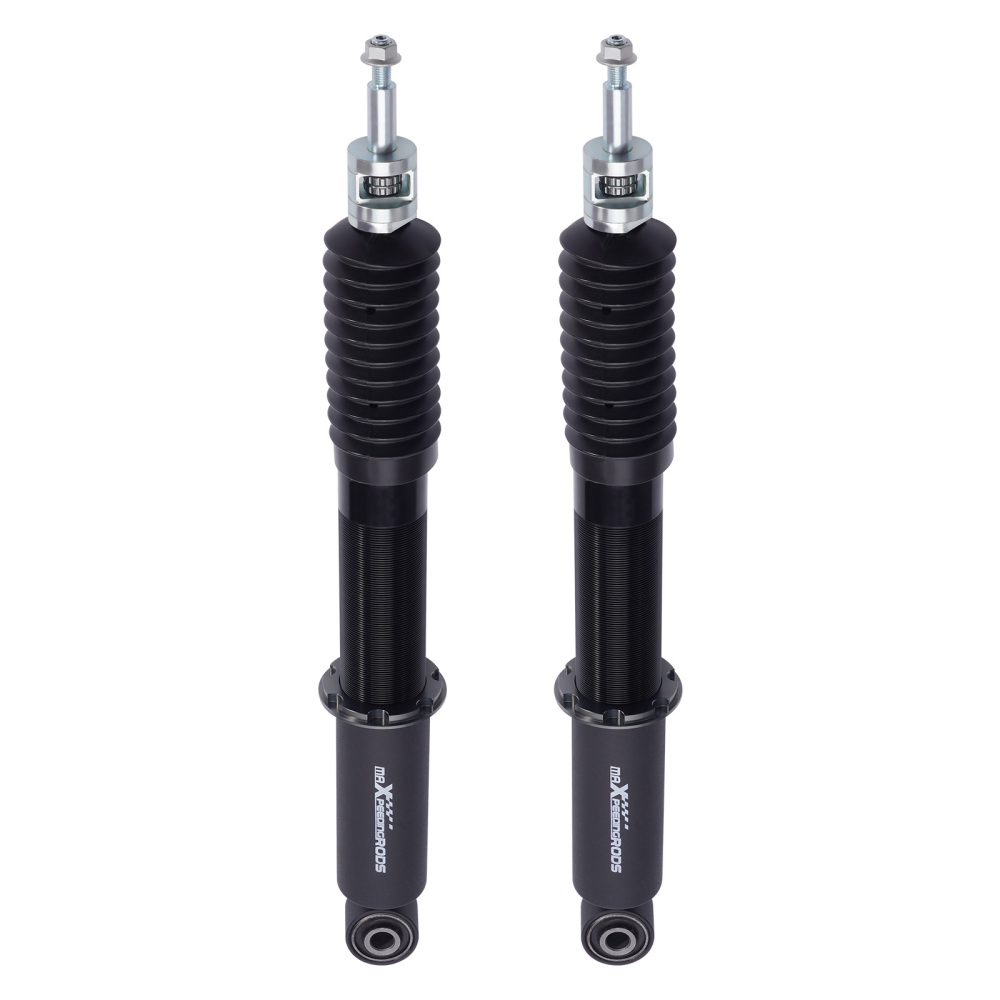 MaXpeedingrods T6 Coilovers Struts compatible for Audi A6 A7 QUATTRO (4G8) (C7) 2012-2018 Lowering Kit