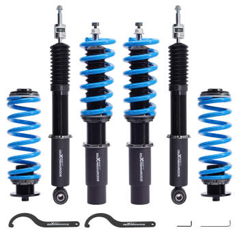 Performance Coilovers compatible for Audi A6 C7 2012-2018 QUATTRO Suspension