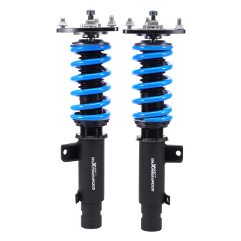MaXpeedingrods COT6 Coilover Suspension Kit compatible for Honda Accord 2013-2017 lowering kit