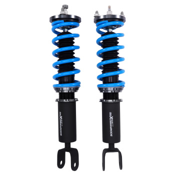 MaXpeedingrods COT6 Coilover Suspension Kit compatible for Honda Accord 2013-2017 lowering kit