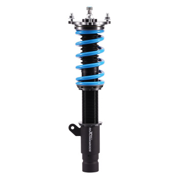 Compatible for Honda Accord w/o ADS2018-2022 MaXpeedingrods Coilovers 24 Way Damper Strut Lowering Kit