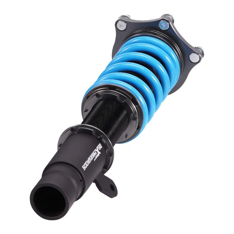 Coilovers For 2018-2022 Honda Accord w/o ADS Struts Adj. Height & Damper Springs