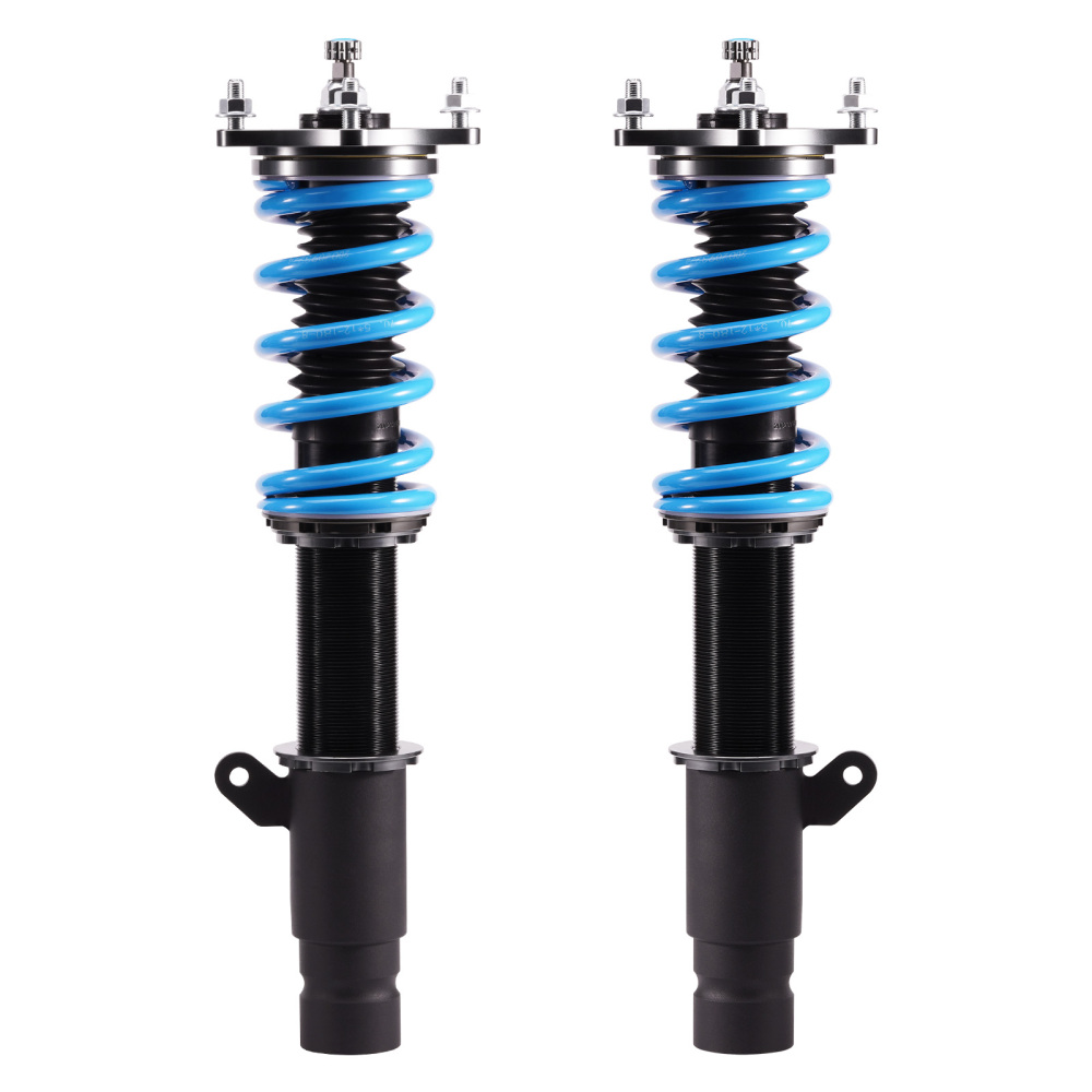 Compatible for Honda Accord w/o ADS2018-2022 MaXpeedingrods Coilovers 24 Way Damper Strut Lowering Kit