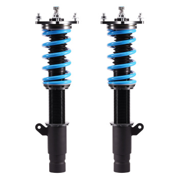 Compatible for Honda Accord w/o ADS2018-2022 MaXpeedingrods Coilovers 24 Way Damper Strut Lowering Kit