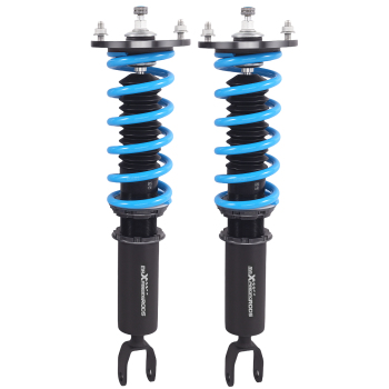 Amortiguadores Suspensión tuning compatible para Honda Accord 5 CD1994-1997 CD5 CD7 Coilover