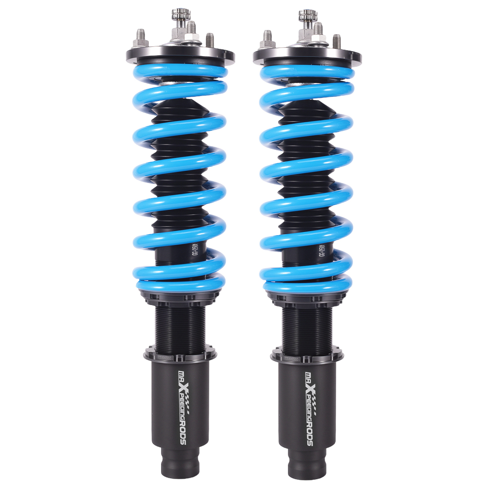 Amortiguadores Suspensión tuning compatible para Honda Accord 5 CD1994-1997 CD5 CD7 Coilover