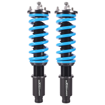 Amortiguadores Suspensión tuning compatible para Honda Accord 5 CD1994-1997 CD5 CD7 Coilover