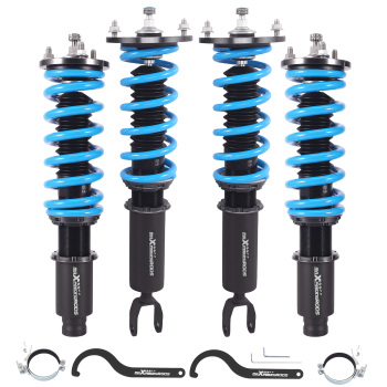 Amortiguadores Suspensión tuning compatible para Honda Accord 5 CD1994-1997 CD5 CD7 Coilover