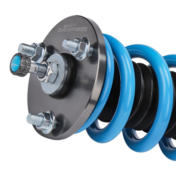 maXpeedingrods COT6 Coilover Suspension Kits compatible for Honda Accord 1994-1997 lowering kit