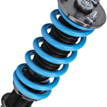 maXpeedingrods COT6 Coilover Suspension Kits compatible for Honda Accord 1994-1997 lowering kit