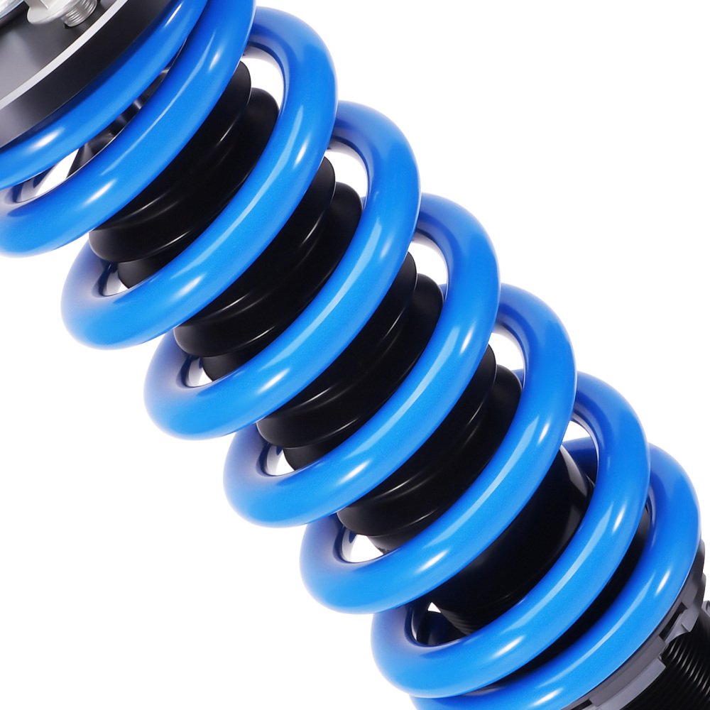 MaXpeedingrods COT6 24 Way Coilovers compatible for Honda Accord 98-02 compatible for Acura TL 01-03 CL