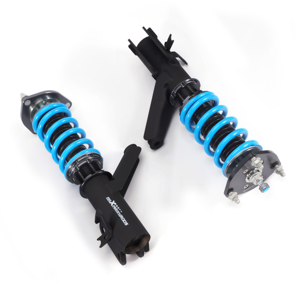 Full Adjustable Coilover Suspension Compatible For Acura RSX Coupe 2D Type-S/Base 2002-2006 Lowering Kit