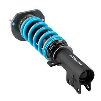 Compatible for Chevy Cobalt 05-10 MaXpeedingrods T6 Coilovers 24 Way Damper Lowering Kit