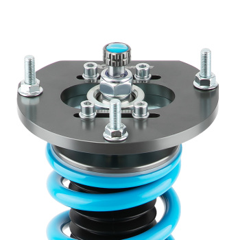 Maxpeedingrods COT6 Coilover Suspension Kit compatible for Chevrolet Cobalt 2005-2010 lowering kit