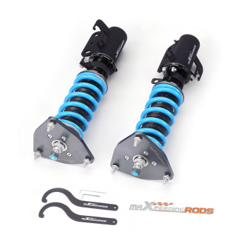 MaXpeedingrods Coilovers 24 Way Damper Suspension Kit for Altima Sedan L33 13-18