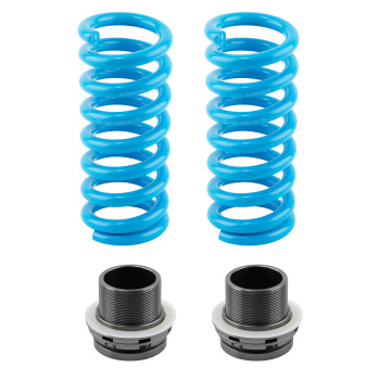 MaXpeedingrods Street Coilover compatible for Cadillac ATS 2012+, compatible for CT5 2019+, compatible for CT4 20-21 RWD